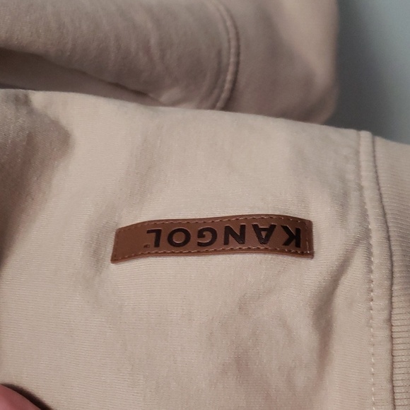 Kangol Hoodie - Picture 4 of 7